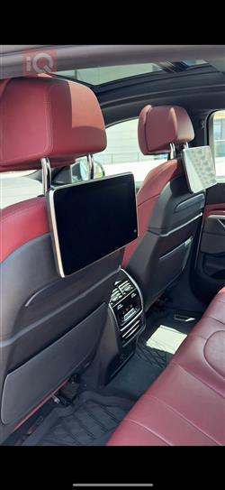 بي ام دبليو X6